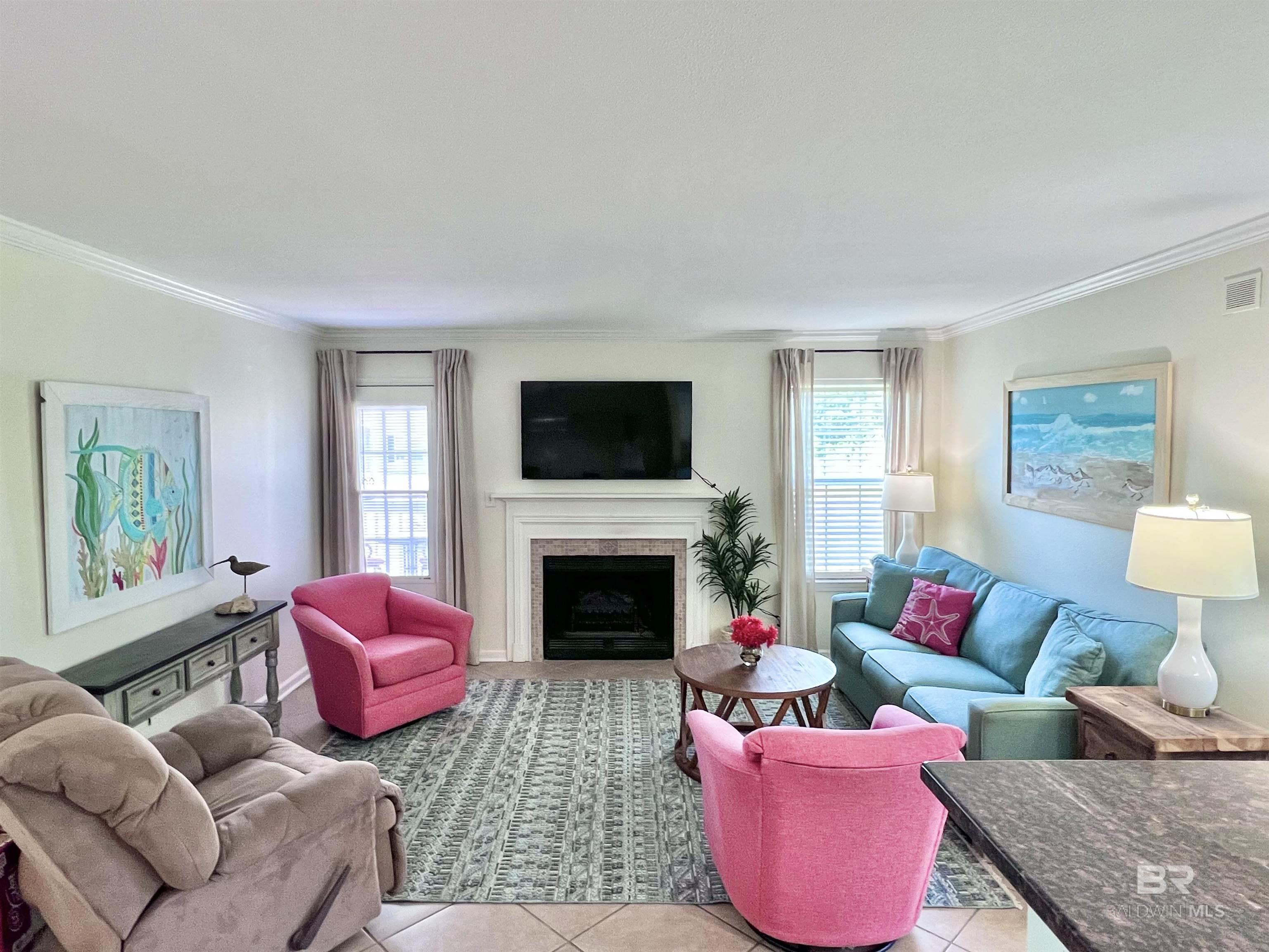 Condominium in Gulf Shores AL 6194 Gulf Shores Parkway #A6 2.jpg
