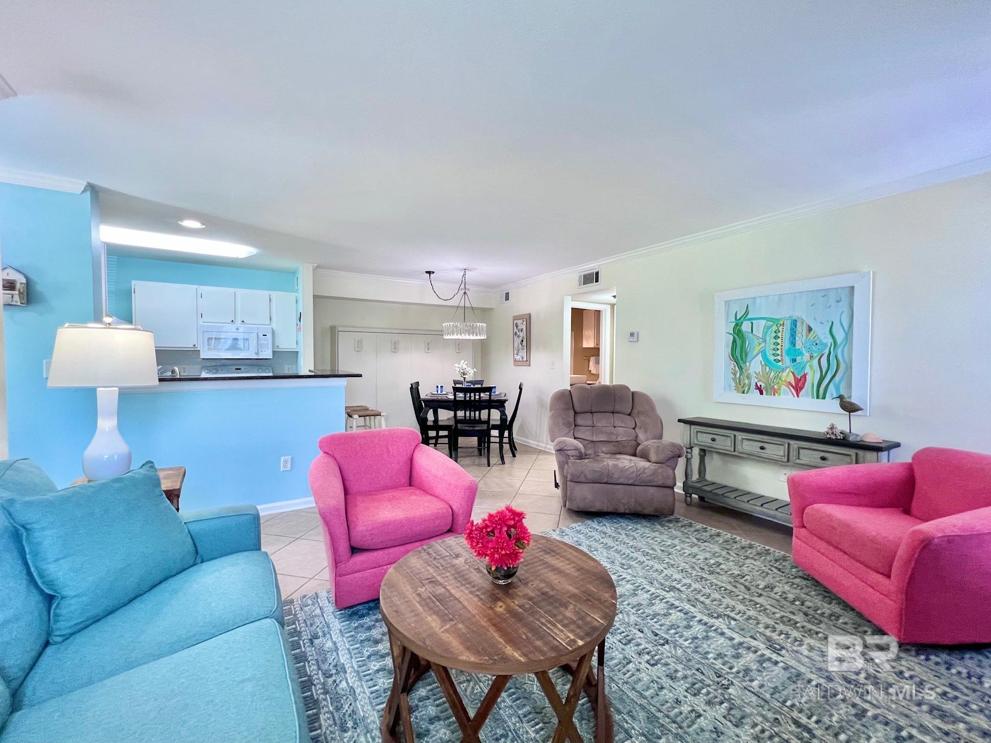Condominium in Gulf Shores AL 6194 Gulf Shores Parkway #A6 4.jpg
