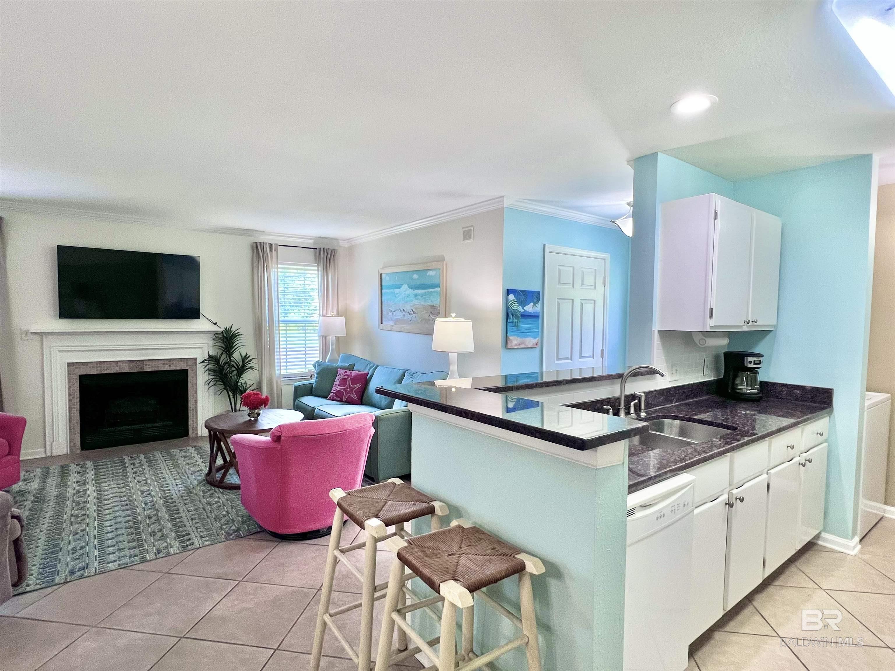 Condominium in Gulf Shores AL 6194 Gulf Shores Parkway #A6 9.jpg
