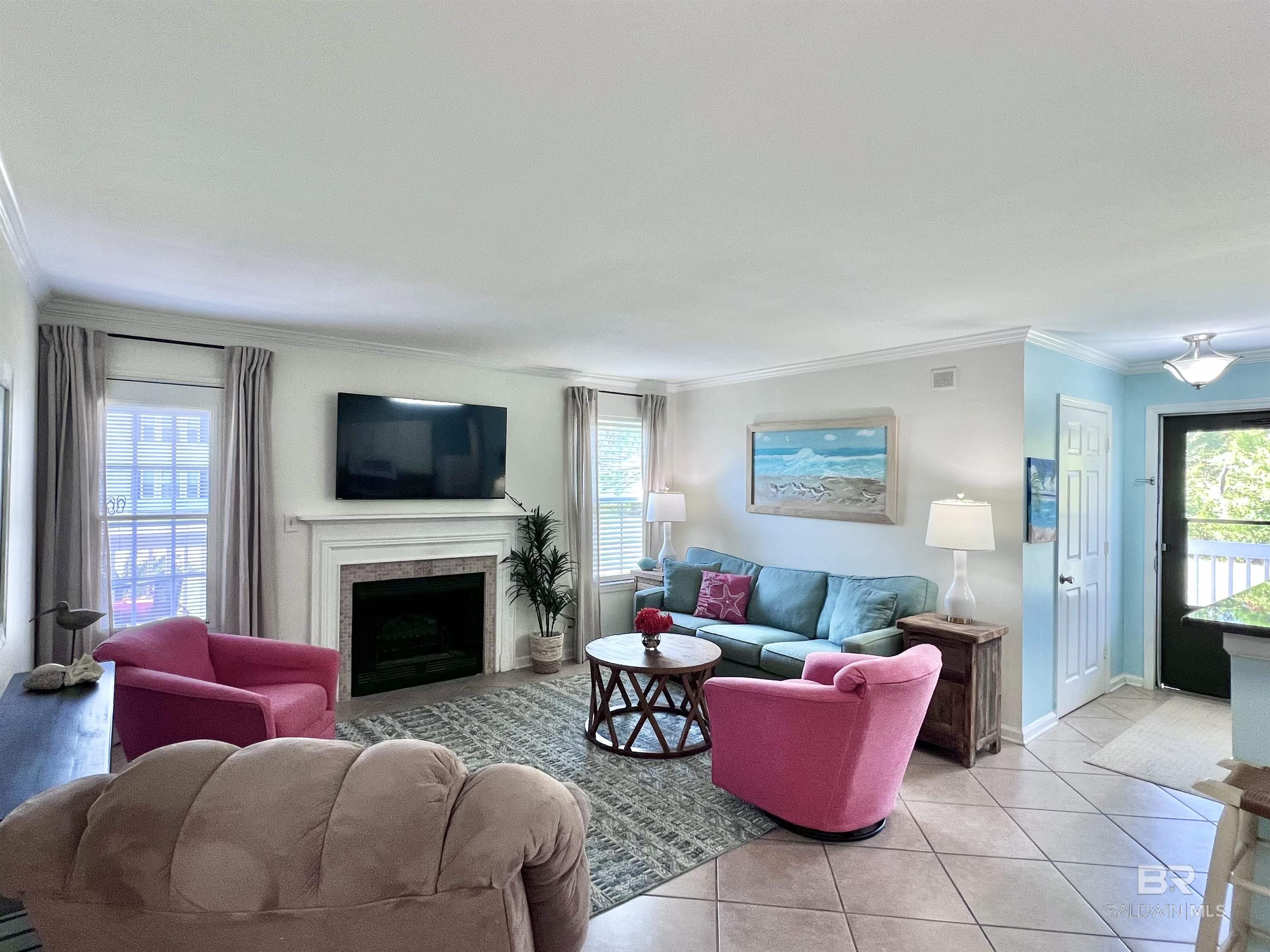 Condominium in Gulf Shores AL 6194 Gulf Shores Parkway #A6 1.jpg