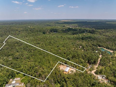 Unimproved Land in Bay Minette AL 0 Snowden Lane.jpg