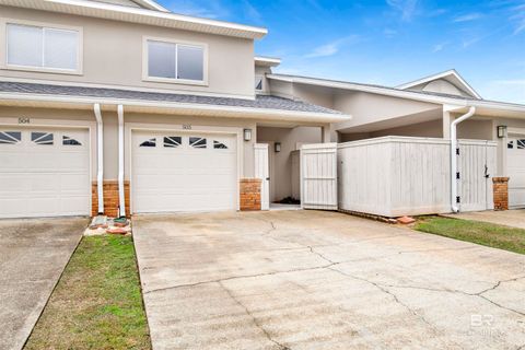 Townhouse in Gulf Shores AL 501 Cotton Creek Drive #505.jpg