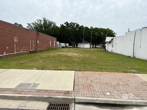 Unimproved Land in Bay Minette AL 10 Hand Avenue.jpg