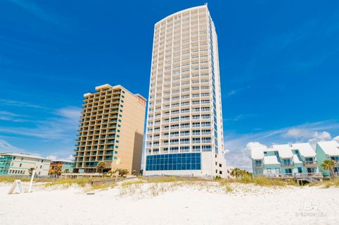 Condominium in Gulf Shores AL 521 W Beach Boulevard #901.jpg