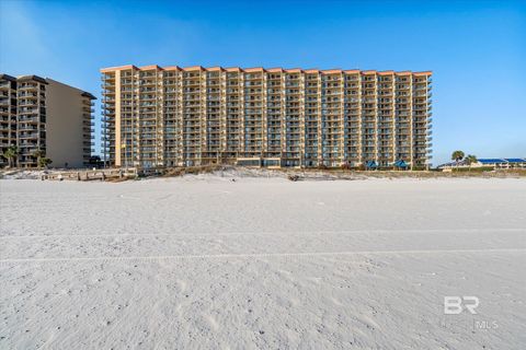 Condominium in Orange Beach AL 24400 Perdido Beach Boulevard #504 & P12.jpg