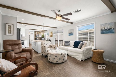 Mobile Home in Gulf Shores AL 16707 State Highway 180 #51.jpg