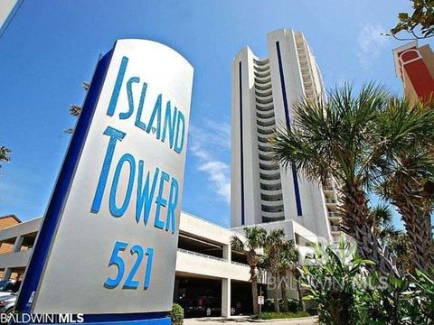 Condominium in Gulf Shores AL 521 W Beach Boulevard #1703.jpg