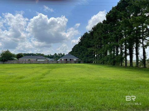 Unimproved Land in Robertsdale AL 1 Fountain Street.jpg