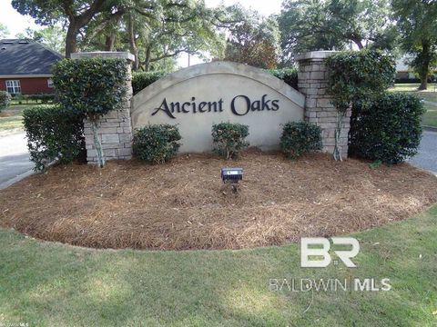 Unimproved Land in Gulf Shores AL Lot 34 Ancient Oaks Circle.jpg