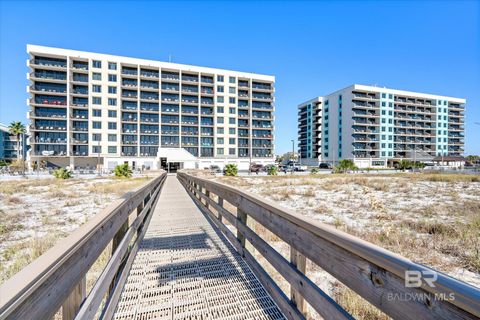 Condominium in Gulf Shores AL 407 W Beach Boulevard #574.jpg