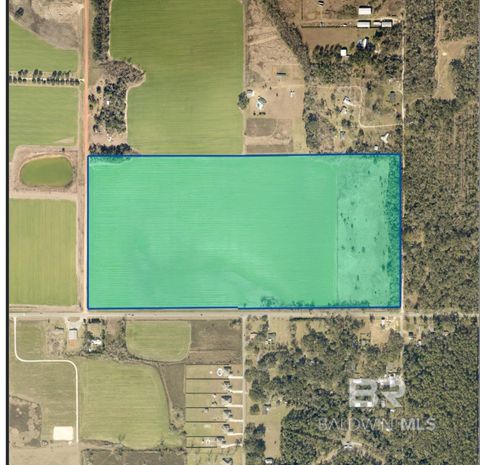 Unimproved Land in Magnolia Springs AL 14251 US Highway 98.jpg