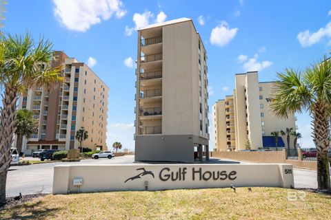 Condominium in Gulf Shores AL 511 E Beach Boulevard #403.jpg