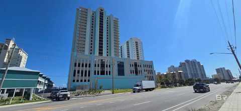 Condominium in Gulf Shores AL 533 E Beach Boulevard #2501.jpg