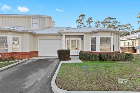 Townhouse in Gulf Shores AL 22323 Cotton Creek Drive #204.jpg