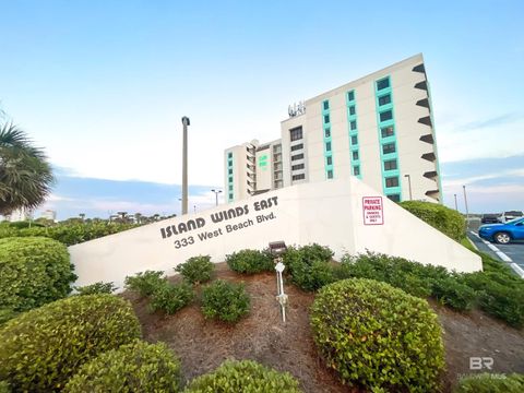 Condominium in Gulf Shores AL 333 W Beach Boulevard #606.jpg