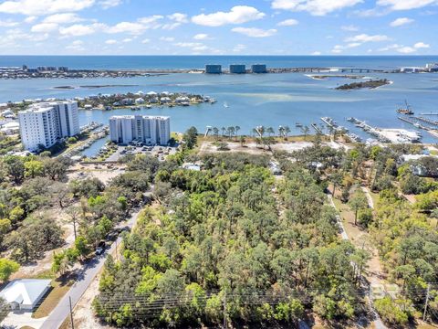 Unimproved Land in Orange Beach AL 28092 Canal Road.jpg