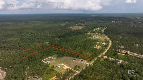 Mobile Home in Robertsdale AL 0 Goat Cooper Road.jpg