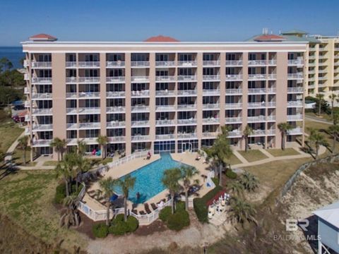 Condominium in Gulf Shores AL 1380 FORT MORGAN Road #106.jpg