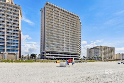 Condominium in Gulf Shores AL 401 E Beach Boulevard #PH4.jpg