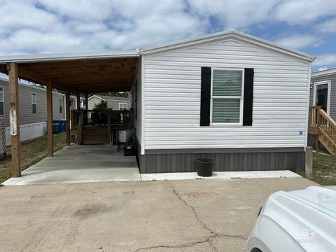 Mobile Home in Gulf Shores AL 16707 State Highway 180 #35.jpg