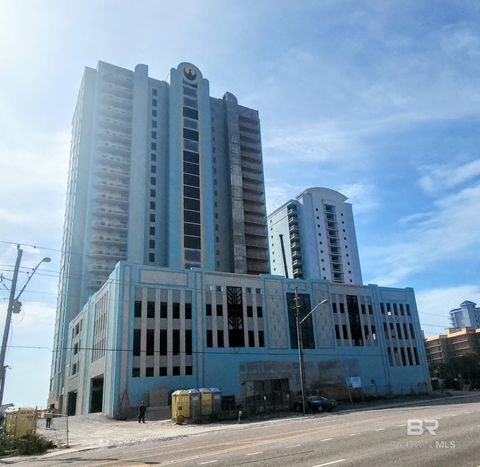 Condominium in Gulf Shores AL 533 E Beach Boulevard #2501.jpg