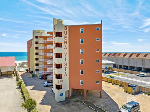 Condominium in Gulf Shores AL 633 W Beach Boulevard #205.jpg