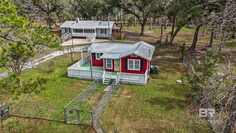 Ranch in Bon Secour AL 5550 Bon Secour Highway.jpg