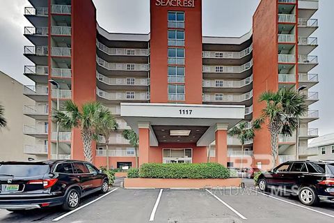 Condominium in Gulf Shores AL 1117 W Beach Boulevard #803.jpg