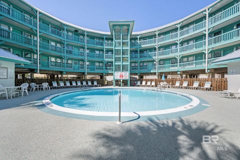 Condominium in Gulf Shores AL 952 W Beach Boulevard #113.jpg
