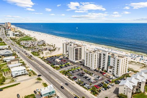 Condominium in Gulf Shores AL 407 W Beach Boulevard #170.jpg