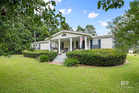 Mobile Home in Elberta AL 19290 County Road 87 #A.jpg