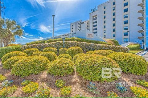 Condominium in Gulf Shores AL 333 W Beach Boulevard #510.jpg