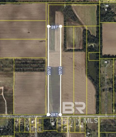 Unimproved Land in Summerdale AL 15755 County Road 28.jpg