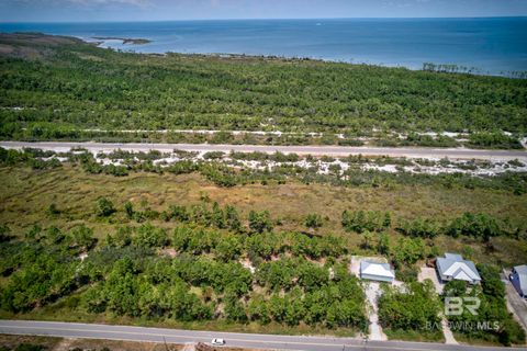 Unimproved Land in Gulf Shores AL 0 Lakeshore Drive.jpg