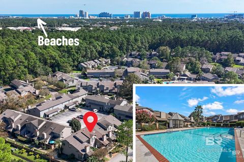 Townhouse in Gulf Shores AL 389 Clubhouse Drive #K3.jpg