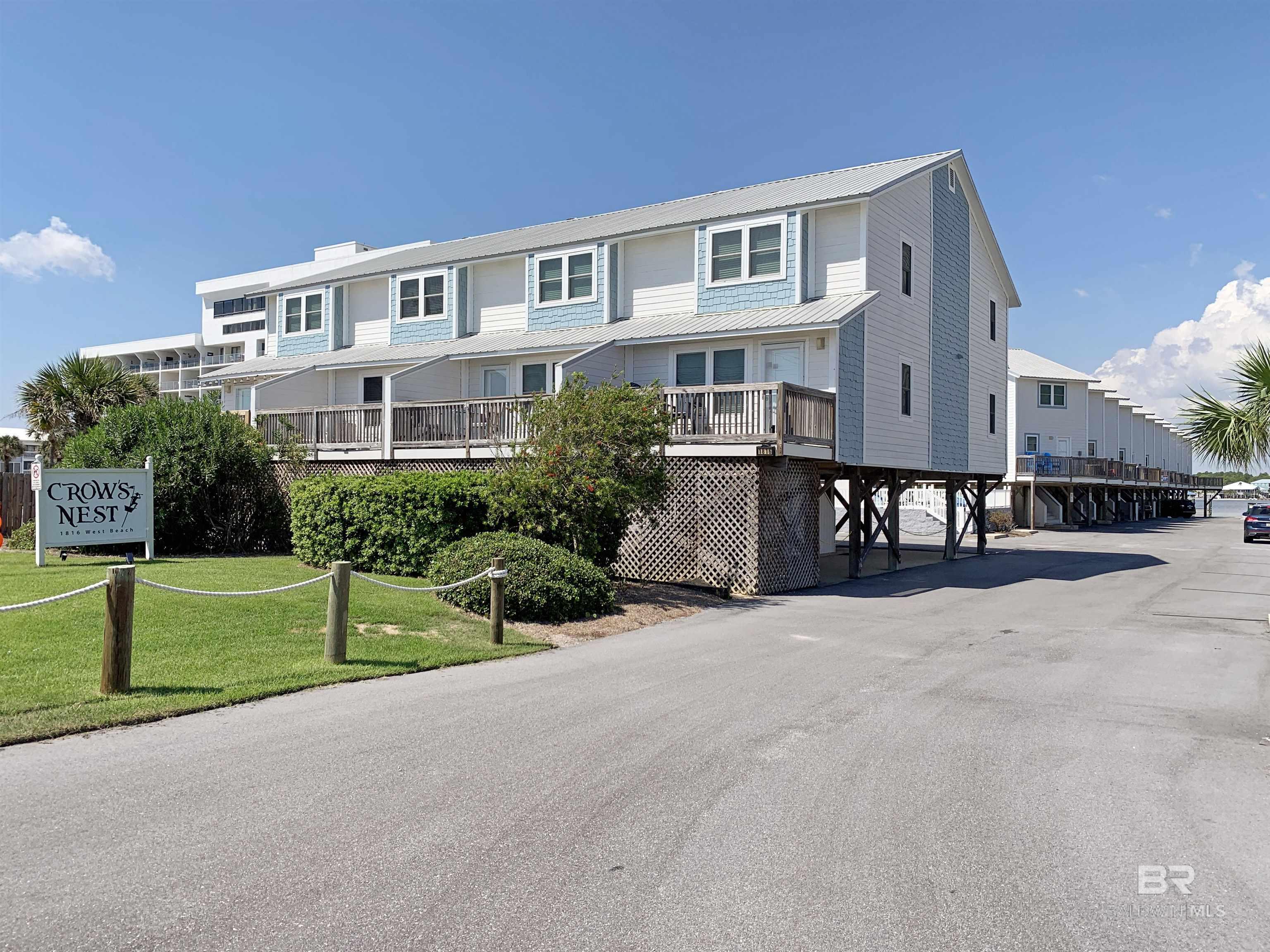 Condominium in Gulf Shores AL 1816 W Beach Boulevard #B1 0.jpg