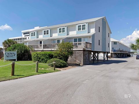 Condominium in Gulf Shores AL 1816 W Beach Boulevard #B1.jpg