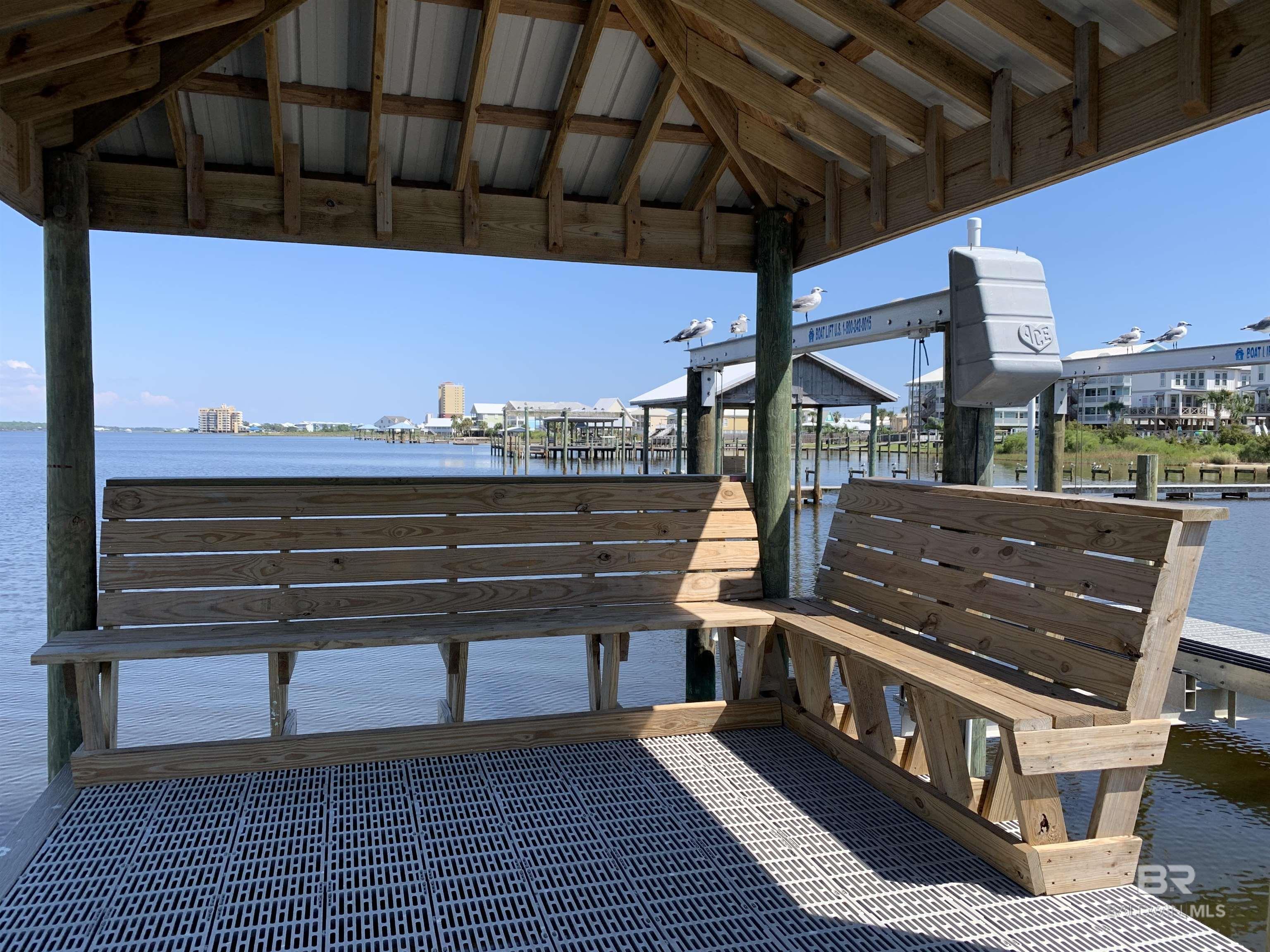 Condominium in Gulf Shores AL 1816 W Beach Boulevard #B1 33.jpg