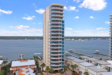 Condominium in Gulf Shores AL 1940 W WEST BEACH Boulevard #PH 17.jpg