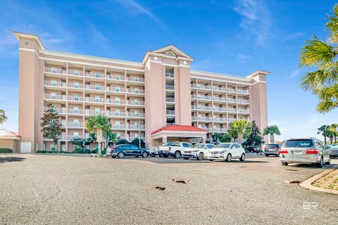 Condominium in Gulf Shores AL 1380 Highway 180 #707.jpg
