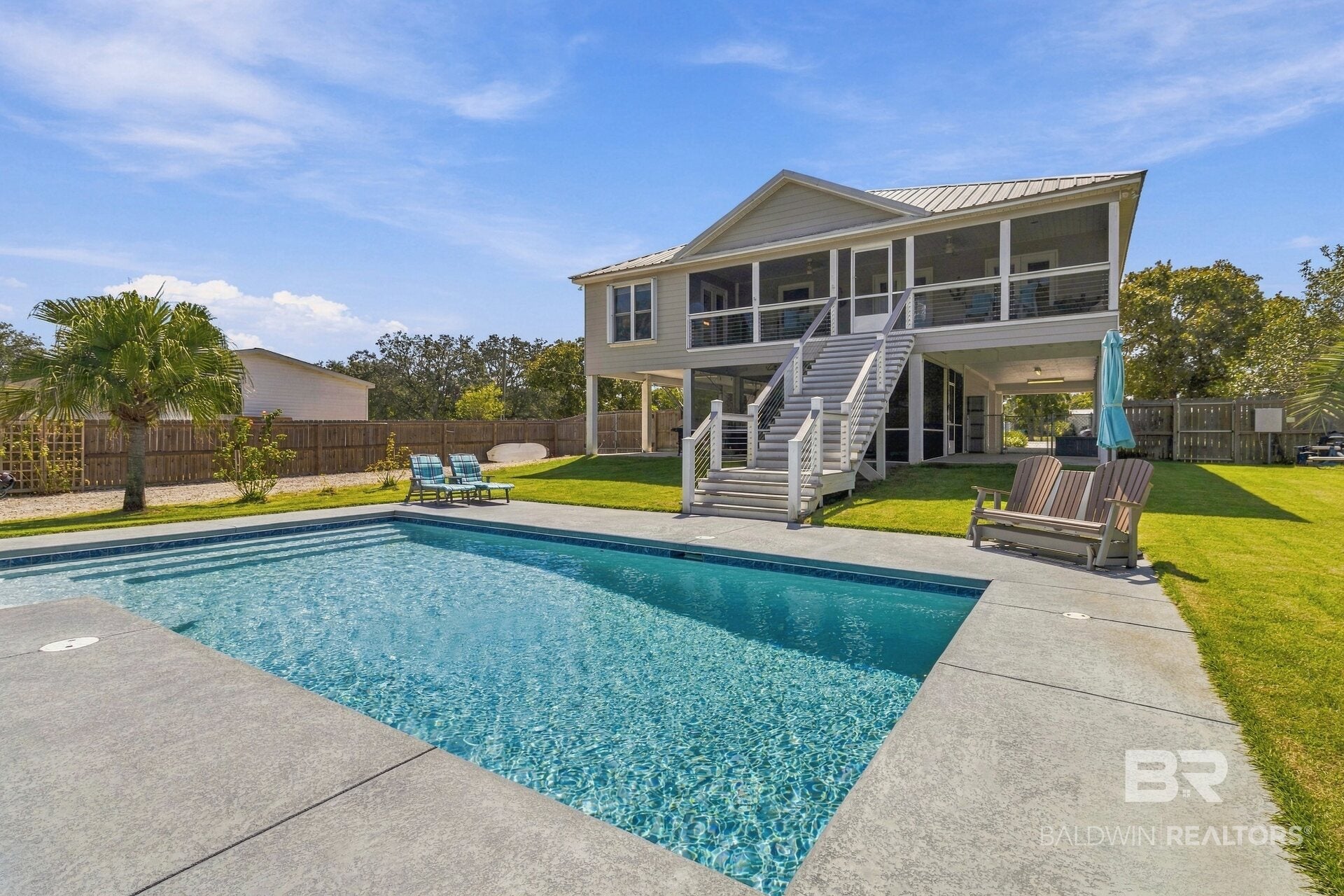 25577 Oak Ridge Dr, Orange Beach, AL 36561