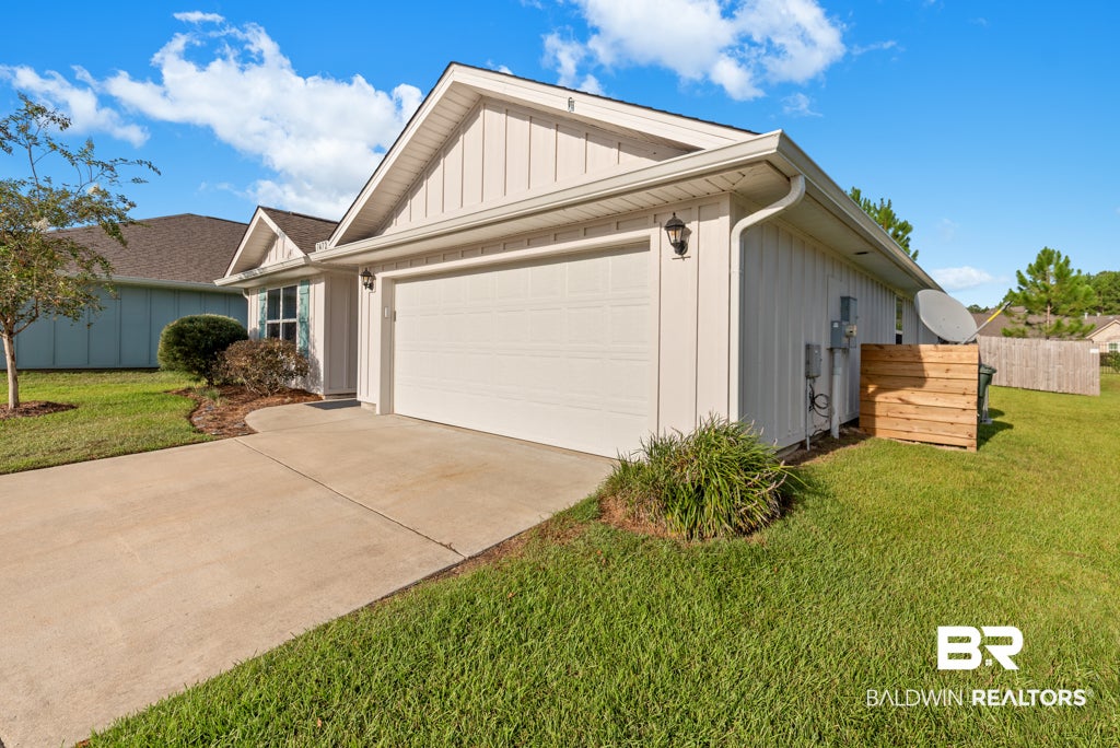 7472 Coppin Dr, Foley, AL 36535 photo