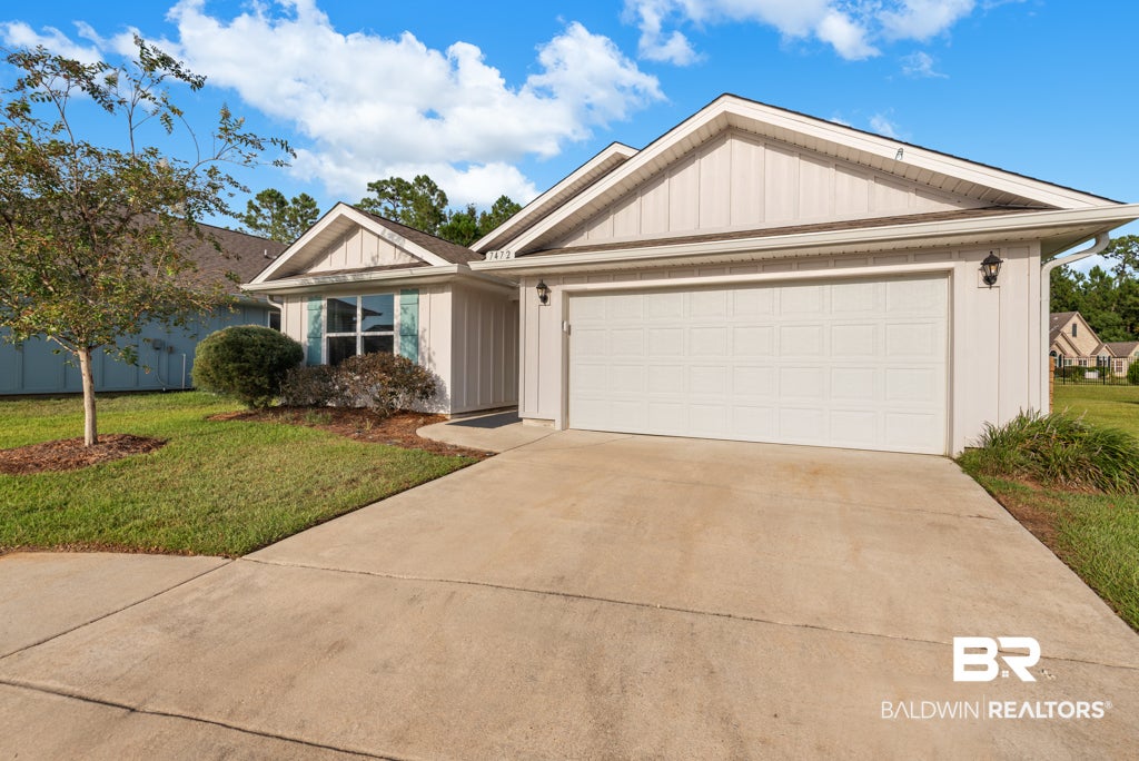 7472 Coppin Dr, Foley, AL 36535 photo