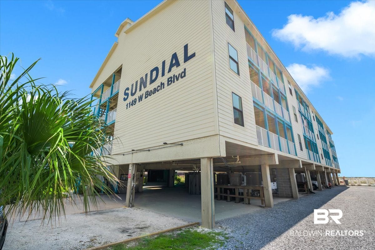 1149 Beach Blvd, Gulf Shores, AL