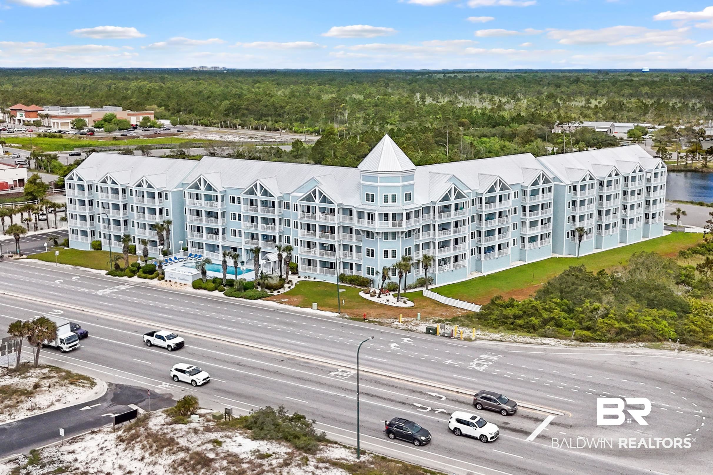 25805 Perdido Beach Blvd, Orange Beach, AL 36561