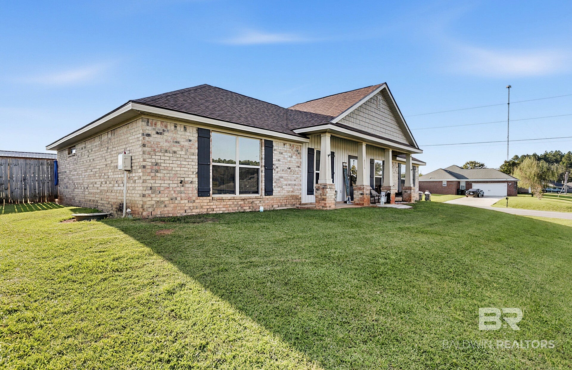 18850 Canvasback Dr, Loxley, AL 36551