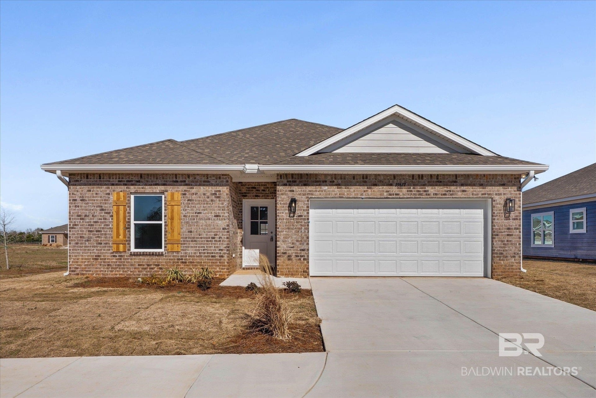 19644 Amberley Rd, Robertsdale, AL 36567