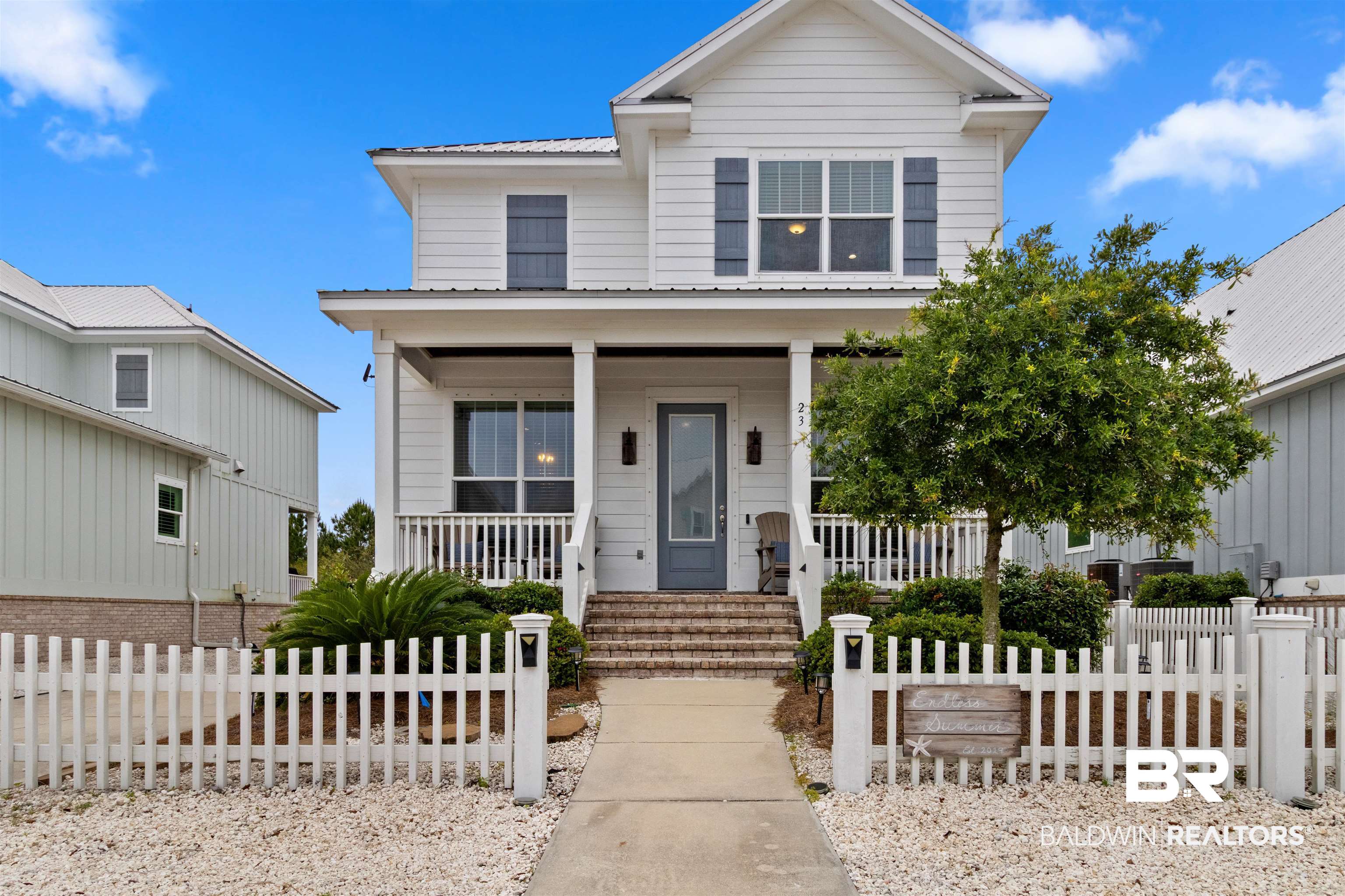 23 Parks Edge, Orange Beach, AL 36561