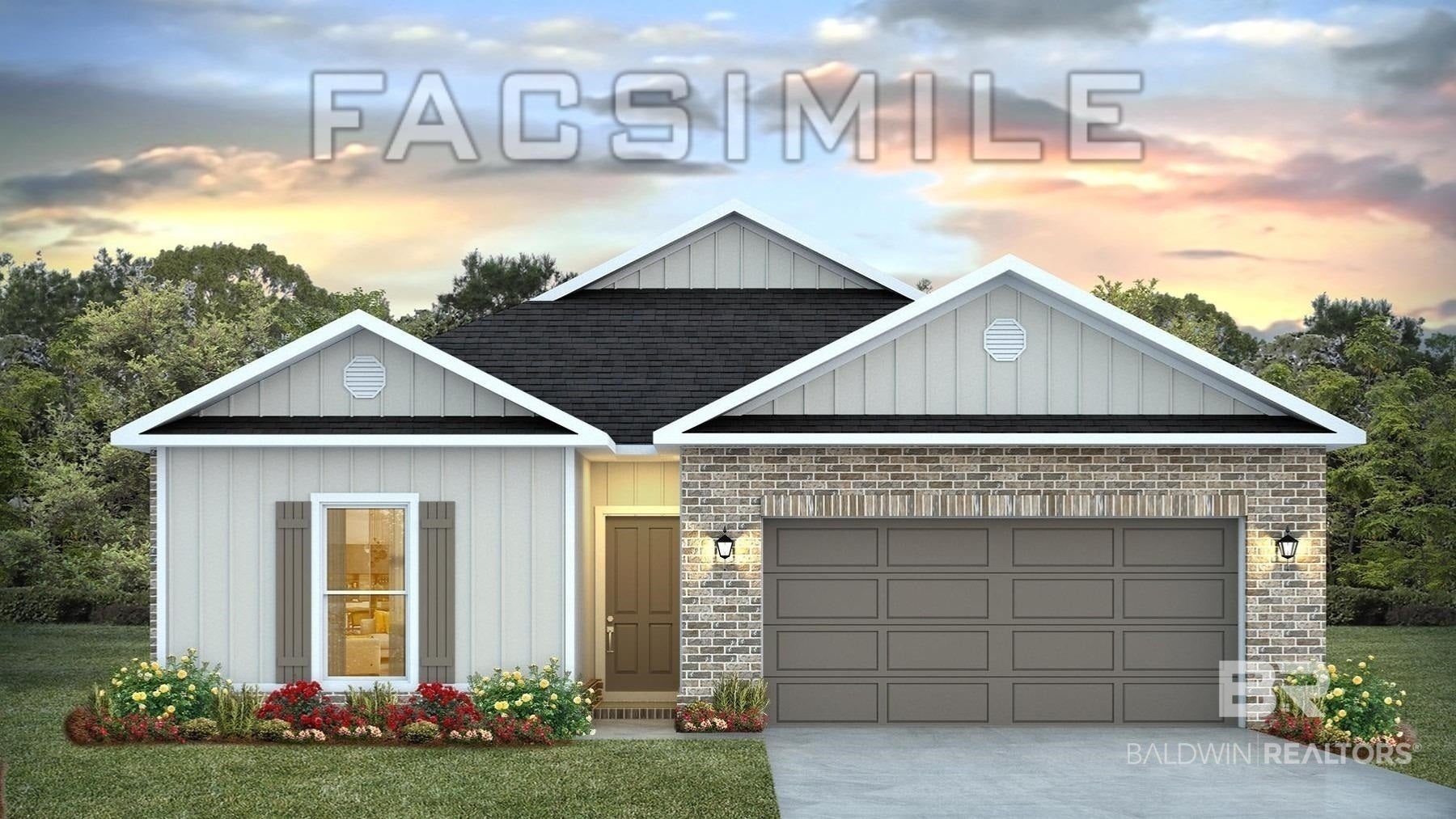 22670 Hamilton St, Robertsdale, AL 36567