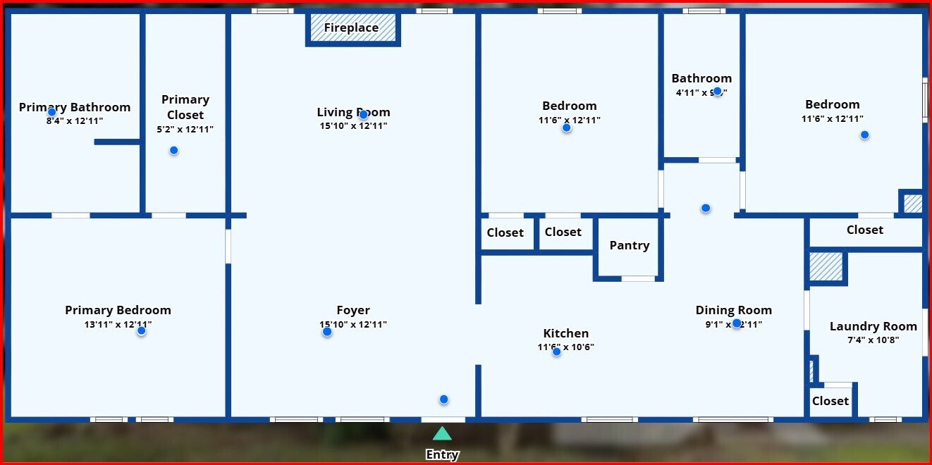 24614 Pecan Terrace, Loxley, AL 36551